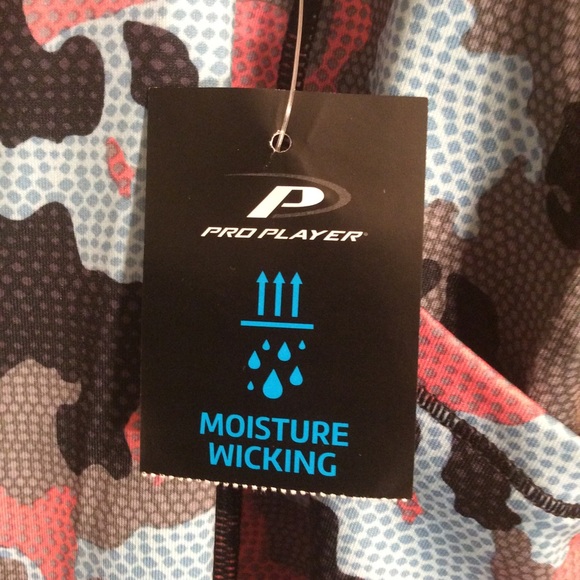 NWT pro player women’s snakeskin leggings 3x - Picture 2 of 6